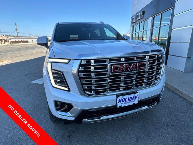 2026 GMC Yukon XL 4WD Denali for sale in Graham, TX