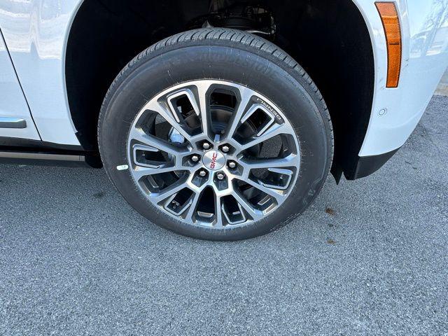 2026 GMC Yukon XL 4WD Denali