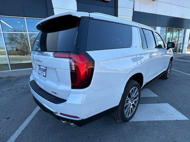 2026 GMC Yukon XL 4WD Denali