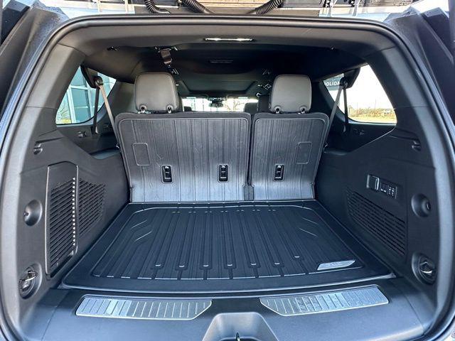 2026 GMC Yukon XL 4WD Denali