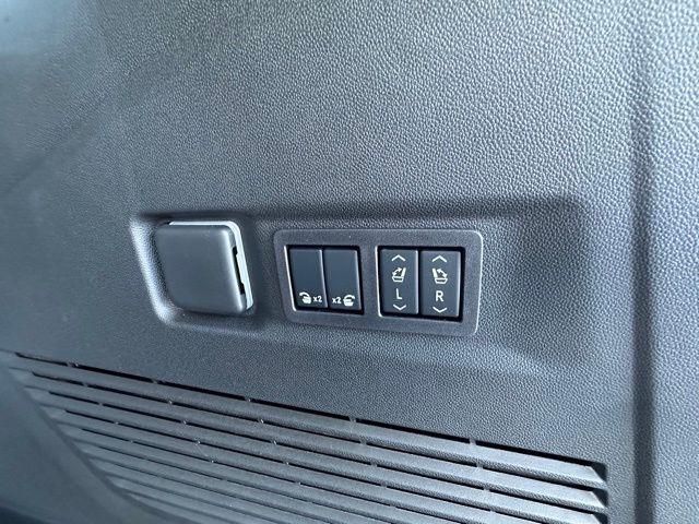 2026 GMC Yukon XL 4WD Denali