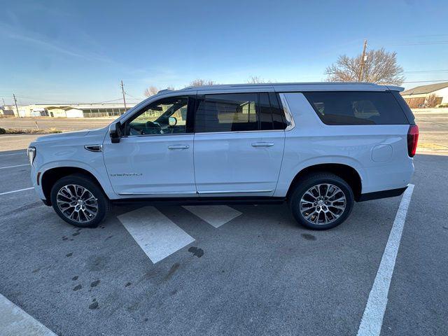 2026 GMC Yukon XL 4WD Denali