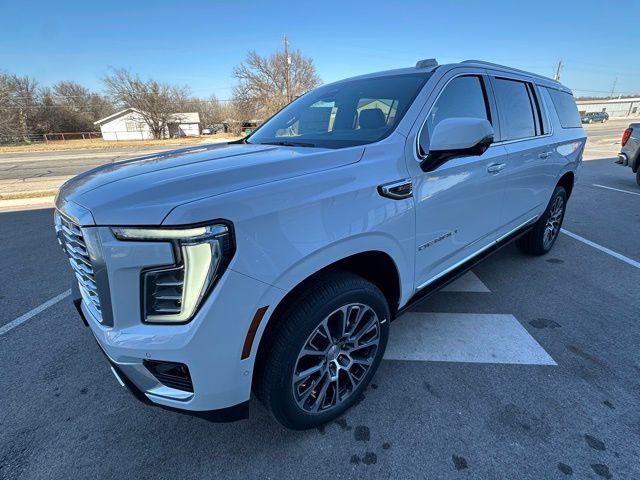 2026 GMC Yukon XL 4WD Denali