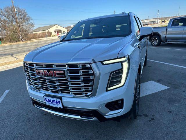 2026 GMC Yukon XL 4WD Denali