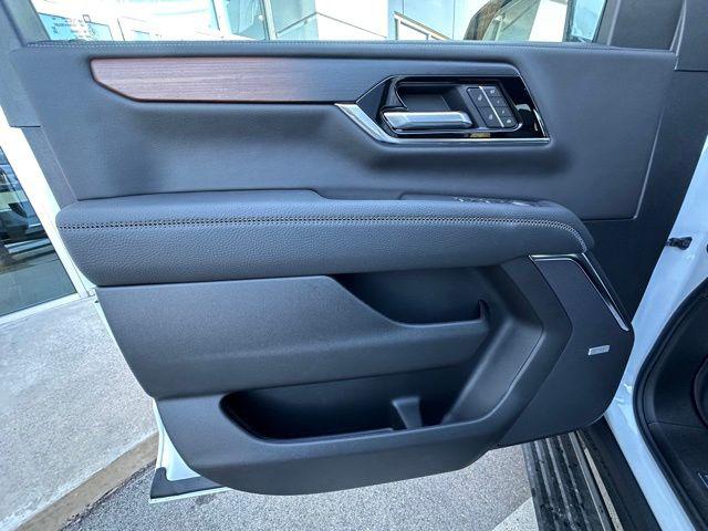2026 GMC Yukon XL 4WD Denali