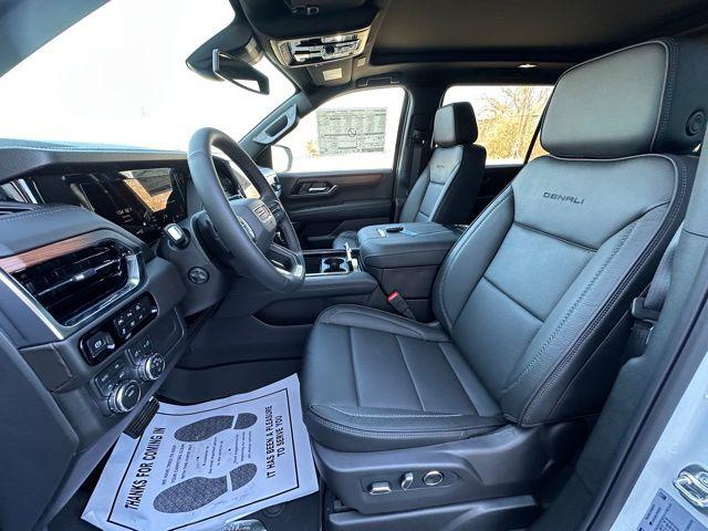 2026 GMC Yukon XL 4WD Denali