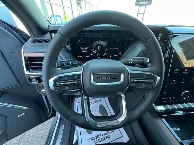 2026 GMC Yukon XL 4WD Denali