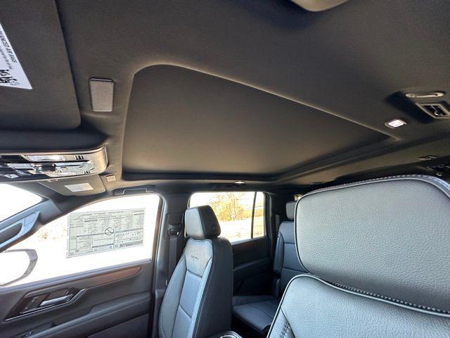 2026 GMC Yukon XL 4WD Denali