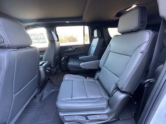 2026 GMC Yukon XL 4WD Denali
