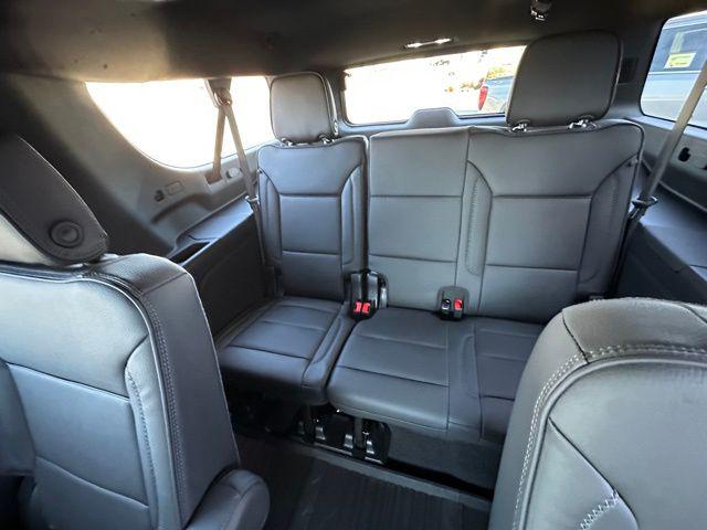 2026 GMC Yukon XL 4WD Denali