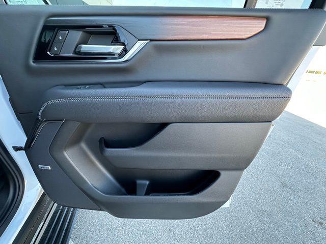 2026 GMC Yukon XL 4WD Denali