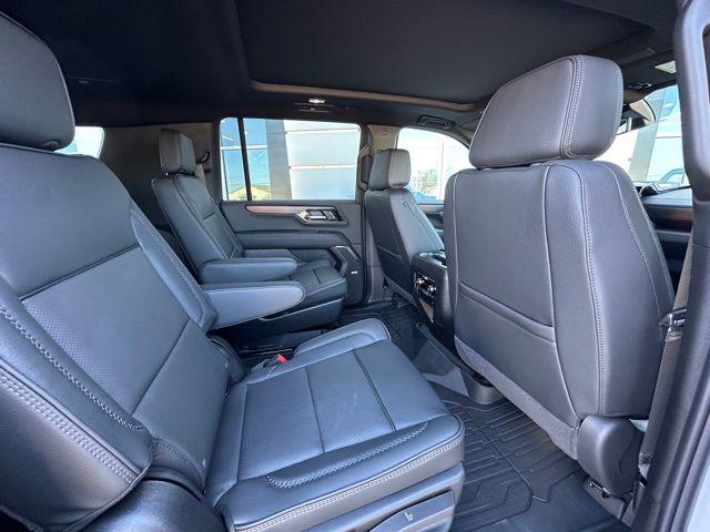 2026 GMC Yukon XL 4WD Denali