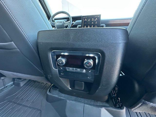 2026 GMC Yukon XL 4WD Denali