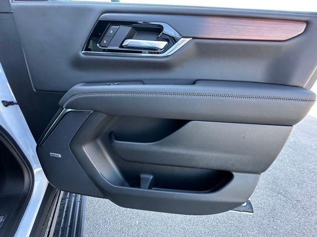 2026 GMC Yukon XL 4WD Denali