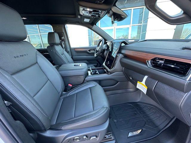 2026 GMC Yukon XL 4WD Denali