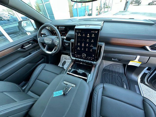 2026 GMC Yukon XL 4WD Denali