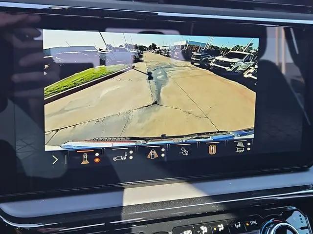 2026 GMC Sierra 1500 Crew Cab, Short Bed, AT4X, 4WD