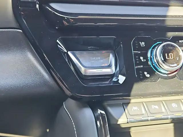 2026 GMC Sierra 1500 Crew Cab, Short Bed, AT4X, 4WD