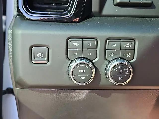 2026 GMC Sierra 1500 Crew Cab, Short Bed, AT4X, 4WD