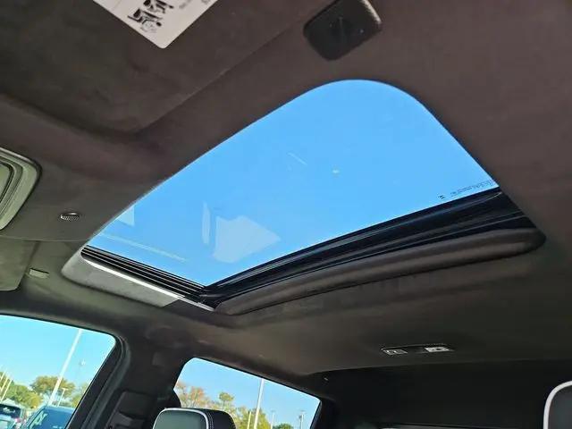2026 GMC Sierra 1500 Crew Cab, Short Bed, AT4X, 4WD