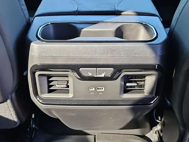 2026 GMC Sierra 1500 Crew Cab, Short Bed, AT4X, 4WD