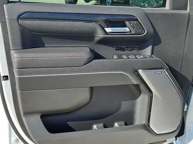 2026 GMC Sierra 1500 Crew Cab, Short Bed, AT4X, 4WD