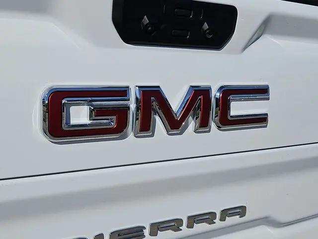 2026 GMC Sierra 1500 Crew Cab, Short Bed, AT4X, 4WD