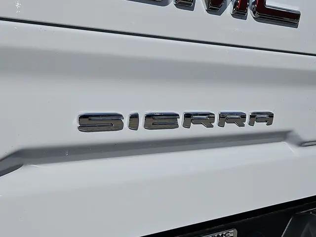 2026 GMC Sierra 1500 Crew Cab, Short Bed, AT4X, 4WD