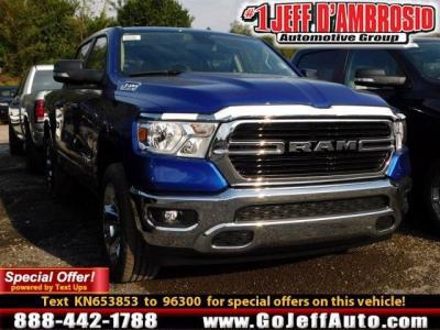 2019 Ram 1500 Big Horn/Lone Star for sale in Frazer, PA