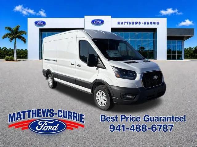 2026 Ford Transit Cargo Van T-250 for sale in Nokomis, FL