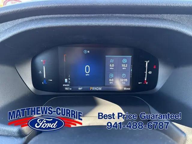 2026 Ford Transit Cargo Van T-250