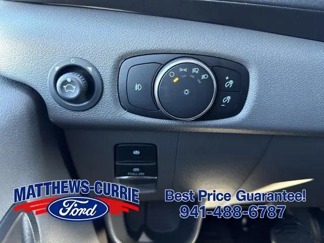 2026 Ford Transit Cargo Van T-250