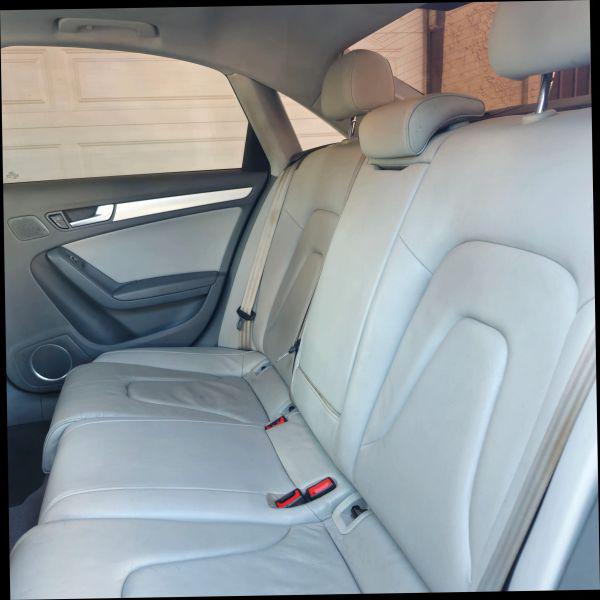 2016 Audi A4 2.0T Premium
