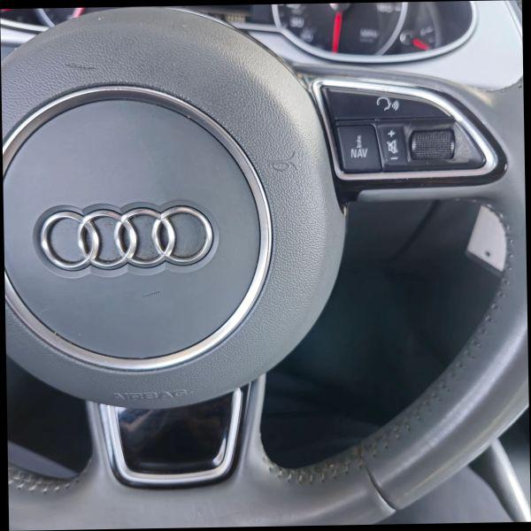 2016 Audi A4 2.0T Premium