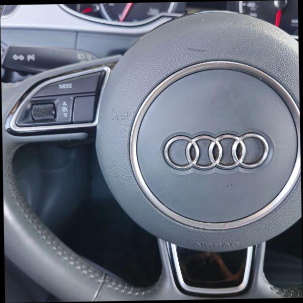 2016 Audi A4 2.0T Premium