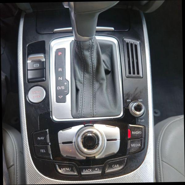 2016 Audi A4 2.0T Premium