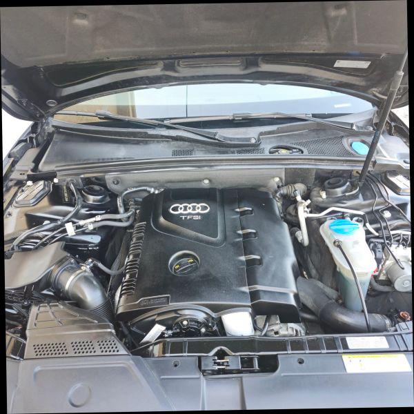 2016 Audi A4 2.0T Premium