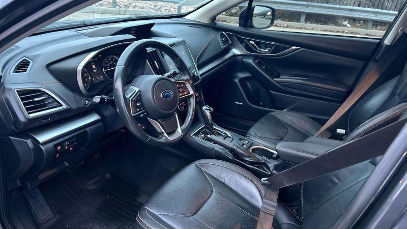 2019 Subaru Crosstrek 2.0i Limited