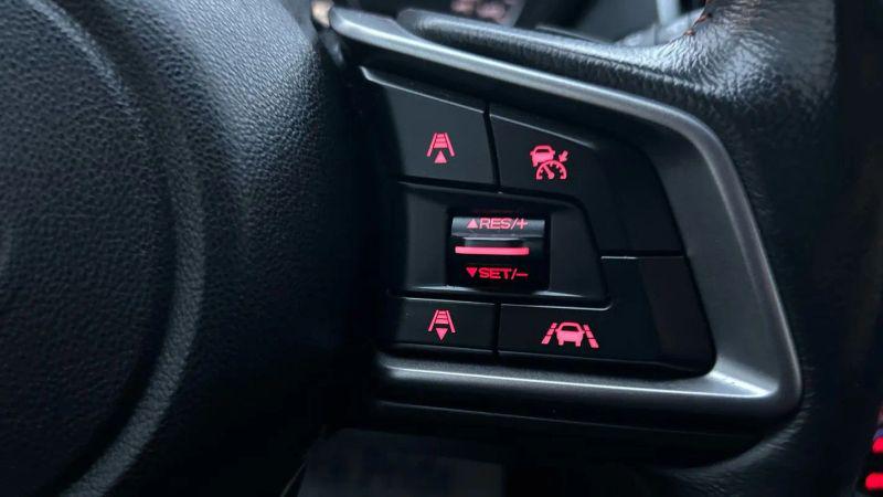 2019 Subaru Crosstrek 2.0i Limited