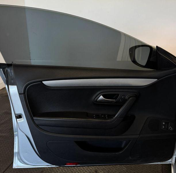 2015 Volkswagen CC 2.0T R-Line