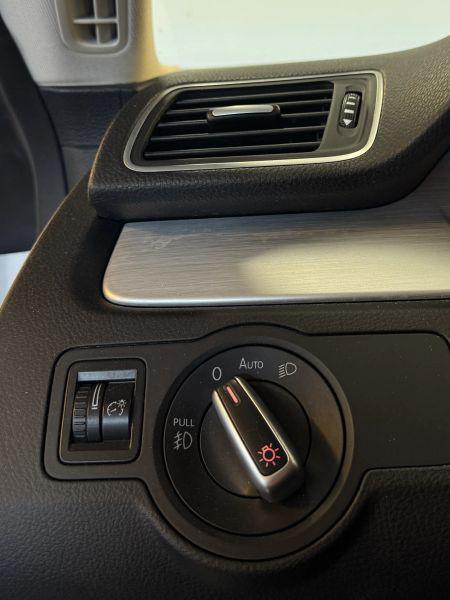 2015 Volkswagen CC 2.0T R-Line