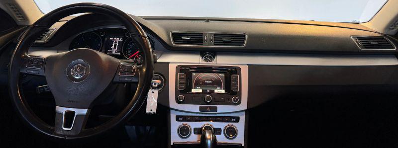 2015 Volkswagen CC 2.0T R-Line