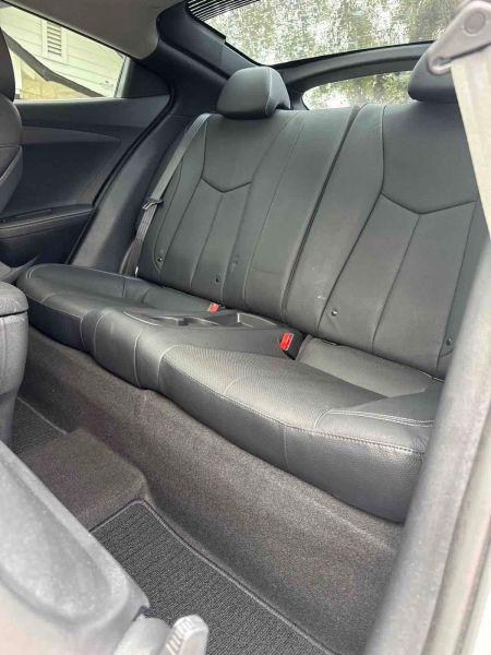 2015 Hyundai Veloster Turbo