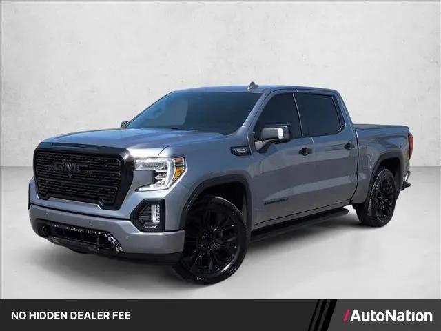 2021 GMC Sierra 1500 4WD Crew Cab Short Box Denali for sale in Spokane, WA