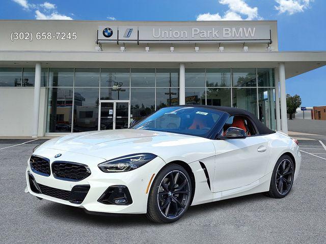 2026 BMW Z4 sDrive30i for sale in Wilmington, DE
