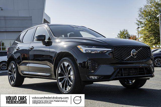 2026 Volvo XC60 B5 Plus for sale in Fredericksburg, VA
