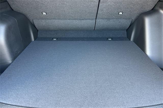 2026 Honda CR-V Hybrid AWD Sport
