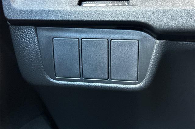 2026 Honda CR-V Hybrid AWD Sport
