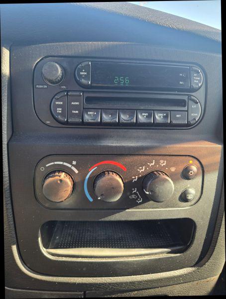 2005 Dodge Ram 1500 SLT/Laramie