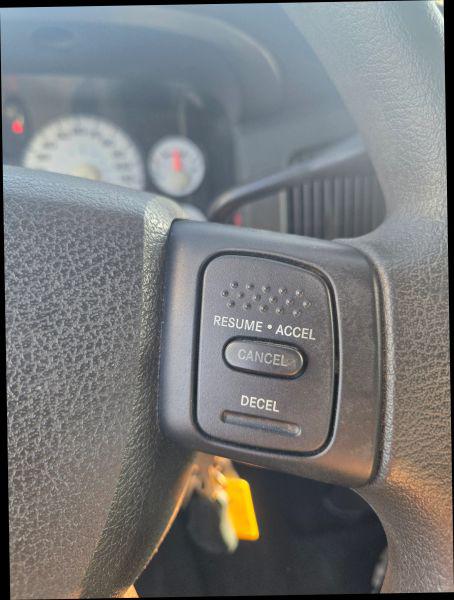 2005 Dodge Ram 1500 SLT/Laramie